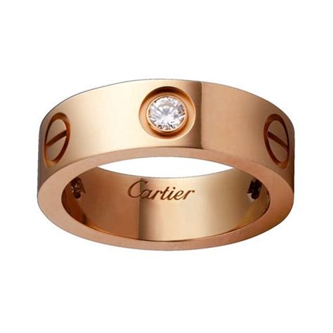 mens replica cartier ring|cartier love ring copy.